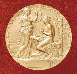 諾貝爾文學獎 諾貝爾文學獎