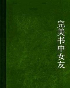 完美書中女友 完美書中女友