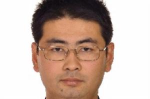 丁虎[中國科學院地球化學研究所副研究員]