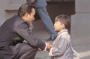 （圖）《一江春水向東流》