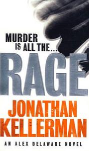 Rage 狂燥 Rage 狂燥