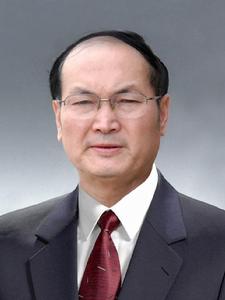 劉軼[陝西省書法家協會會員]