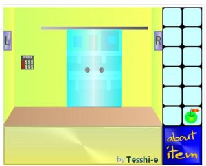 逃出咖啡房間 逃出咖啡房間