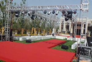 租賃舞台 租賃舞台