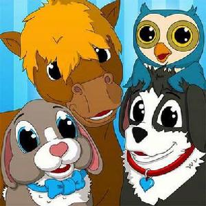 Peppy Pals AB Peppy Pals AB