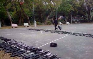 廣州傑冠野戰俱樂部 廣州傑冠野戰俱樂部