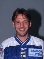 派屈克&middot;瓦勒里