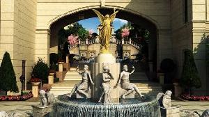 融僑新城法郡 融僑新城法郡