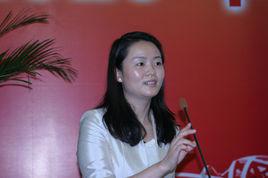 李茜[中國農業大學教授]