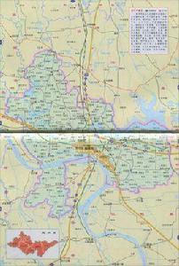 荊楚之地 荊楚之地