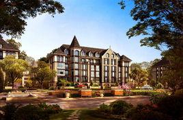 金海依雲小鎮 金海依雲小鎮