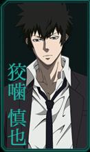 心理測量者：無從選擇的幸福