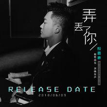 弄丟了你[殷嘉豪演唱單曲]