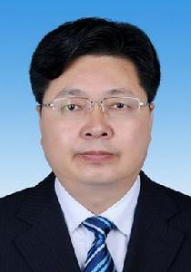 王宏兵[陝西省鹹陽市人民政府黨組成員、副市長]