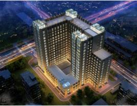 紫御長安 紫御長安