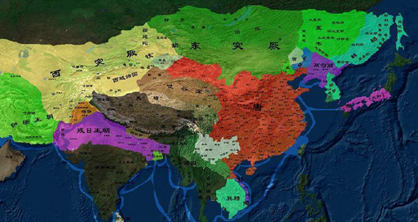 哈薩克明明與蒙古不分彼此 為何還有人說他們是白種人