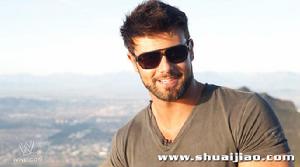 賈斯汀·蓋布雷爾