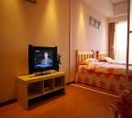 大連名士財富商務公寓 大連名士財富商務公寓