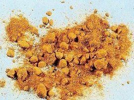 人工牛黃 人工牛黃