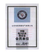 山東電科四維電氣有限公司