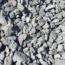 焦炭灰成分 焦炭灰成分