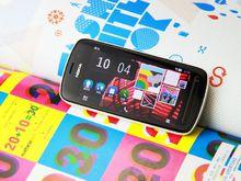 諾基亞808 PureView