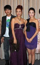 北京海潤演藝經紀有限公司 北京海潤演藝經紀有限公司