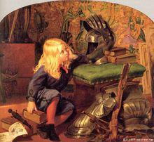 騎士[歐洲中世紀的社會階層受過訓練的騎兵]