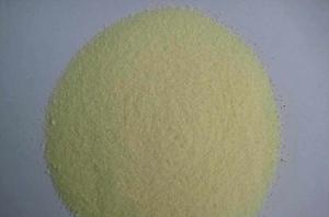 亞鐵氰化鉀 亞鐵氰化鉀