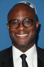 巴里&middot;傑金斯