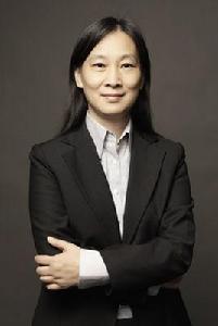 陳春花[北京大學國家發展研究院教授]