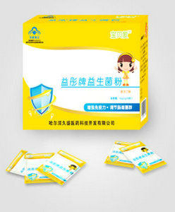 益彤益生菌 益彤益生菌