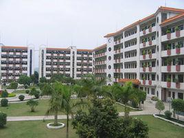 化州市平定中學 化州市平定中學