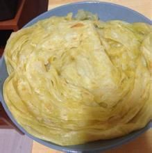 手撕筋餅 手撕筋餅