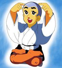 代表作人物：一休