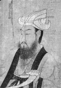 江都王[中國古代王爵]