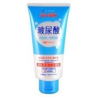 森田藥妝玻尿酸保濕洗面乳