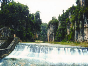 謝橋街道辦事處 謝橋街道辦事處