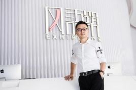 李暉[上海風語築展示股份有限公司董事長]