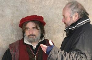 《威尼斯商人》