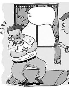 冠心病心絞痛 冠心病心絞痛