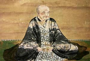 齋藤道三[日本歷史人物]