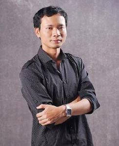 陳海鷹[海南大學套用科技學院旅遊系講師]