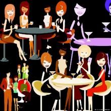 宅居春節 宅居春節