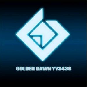 金色黎明[《戰地之王》的封測老隊]