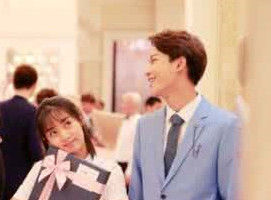 《惡魔少爺別吻我》