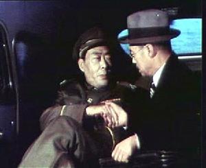 《難忘的戰鬥》