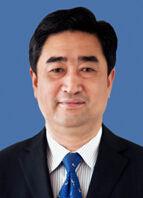 方敏[浙江省嵊泗縣委副書記、縣長]