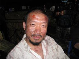 陳兵[影視明星]