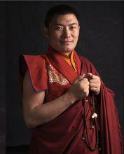 桑珠洛吾仁波切